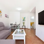 Prázdninový dům Casa Miramar *