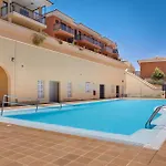 Prázdninový dům Casa Miramar *