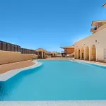 Prázdninový dům Casa Miramar *