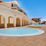 Casa Miramar * Caleta De Fuste