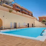 Prázdninový dům Casa Miramar