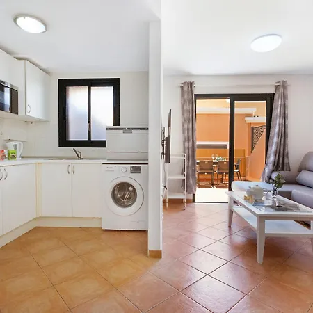 Casa Miramar Prázdninový dům *