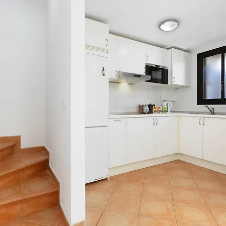 Prázdninový dům Casa Miramar *