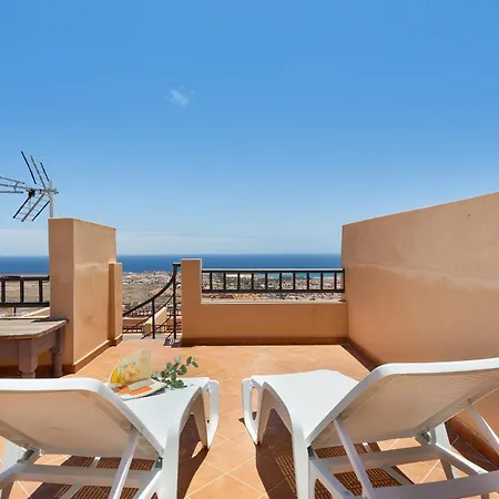 Casa Miramar Prázdninový dům Caleta De Fuste