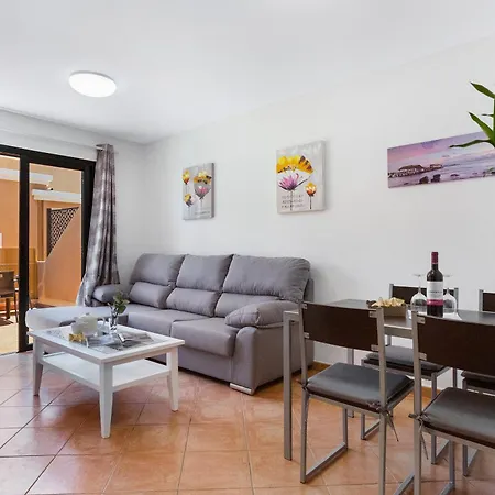 Casa Miramar Prázdninový dům Caleta De Fuste