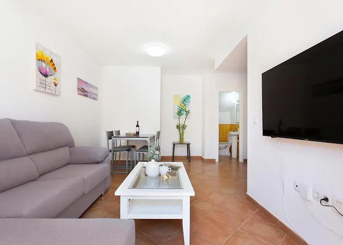 Hébergement de vacances Casa Miramar *