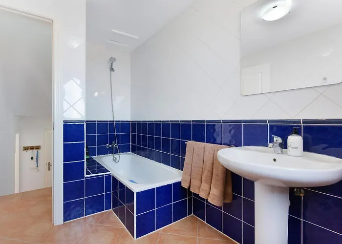 Casa Miramar Hébergement de vacances