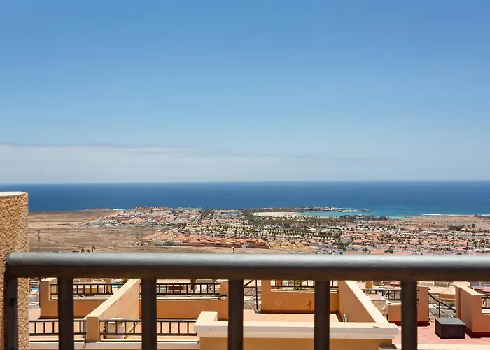 Hébergement de vacances Casa Miramar *