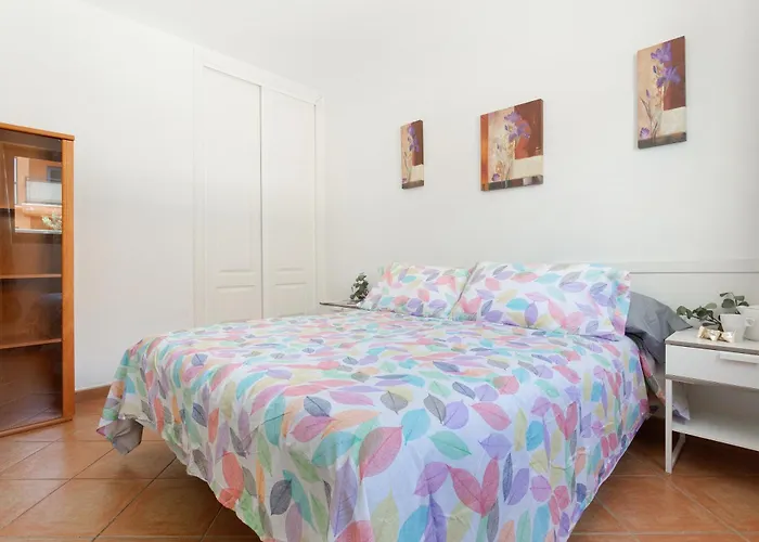 Casa Miramar Hébergement de vacances