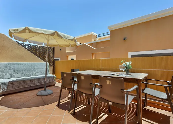 Casa Miramar Hébergement de vacances *