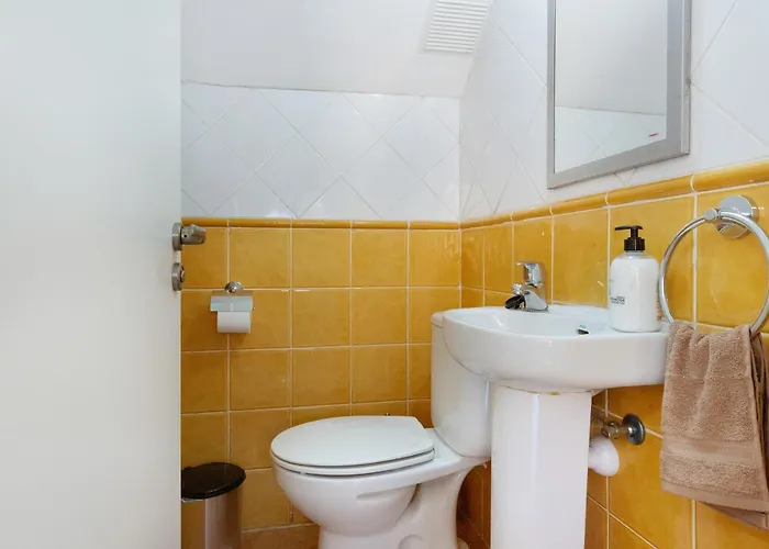 Casa Miramar Hébergement de vacances