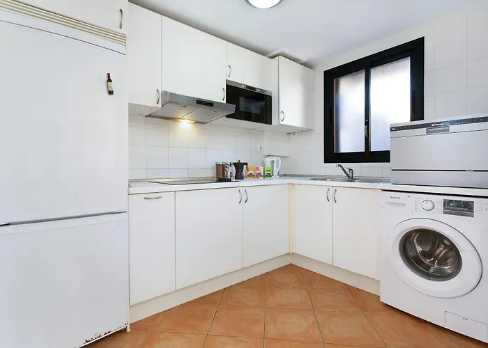 Casa Miramar Hébergement de vacances Caleta de Fuste