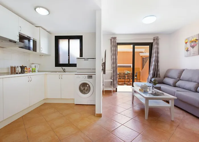 Casa Miramar Hébergement de vacances *