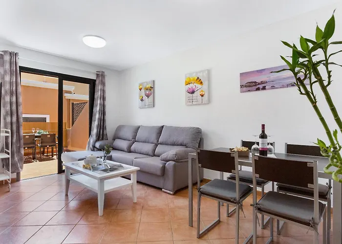 Casa Miramar * Caleta de Fuste