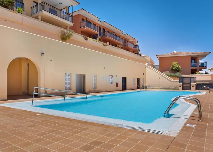 Hébergement de vacances Casa Miramar *