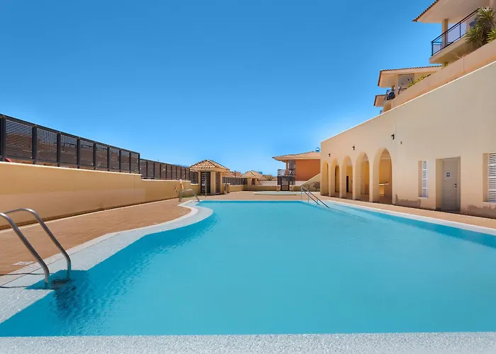 Hébergement de vacances Casa Miramar *