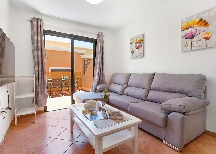 Casa Miramar Hébergement de vacances