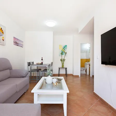 Semesterbostad Casa Miramar *