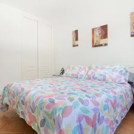 Casa Miramar Semesterbostad