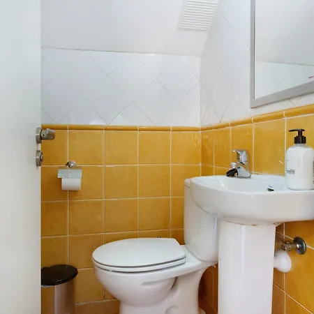 Casa Miramar Semesterbostad