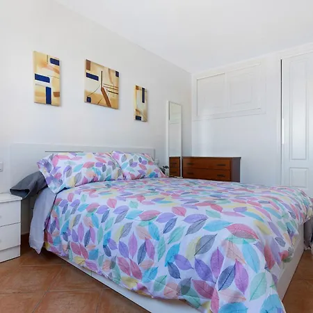 Semesterbostad Casa Miramar *