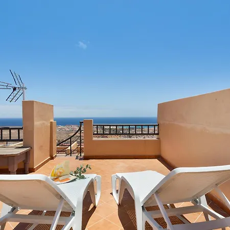 Semesterbostad Casa Miramar