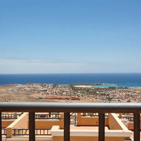 Casa Miramar Caleta De Fuste