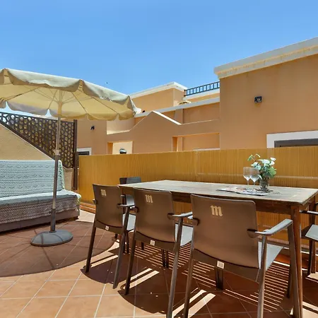 Casa Miramar Ferienhaus