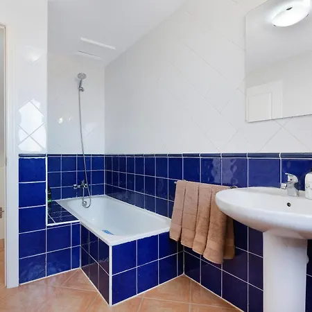 Casa Miramar Holiday home