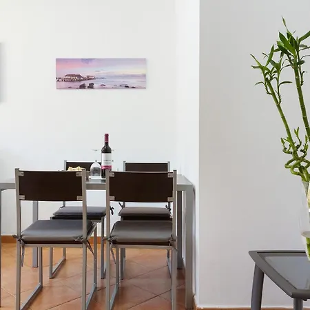 Nyaraló Casa Miramar Caleta De Fuste