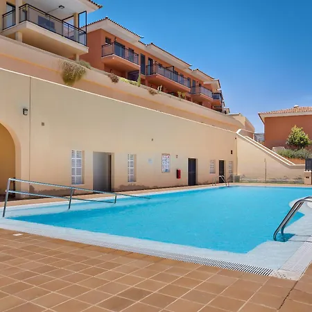 Holiday home Casa Miramar *