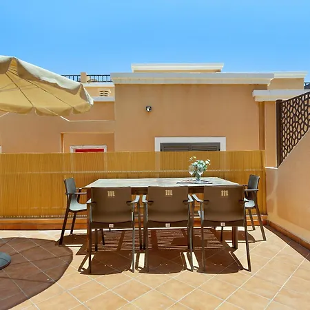 Casa Miramar Caleta De Fuste