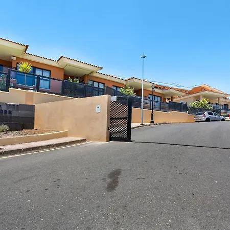 Casa Miramar 科斯塔卡莱塔