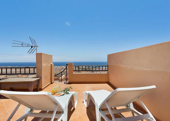 度假居 Casa Miramar