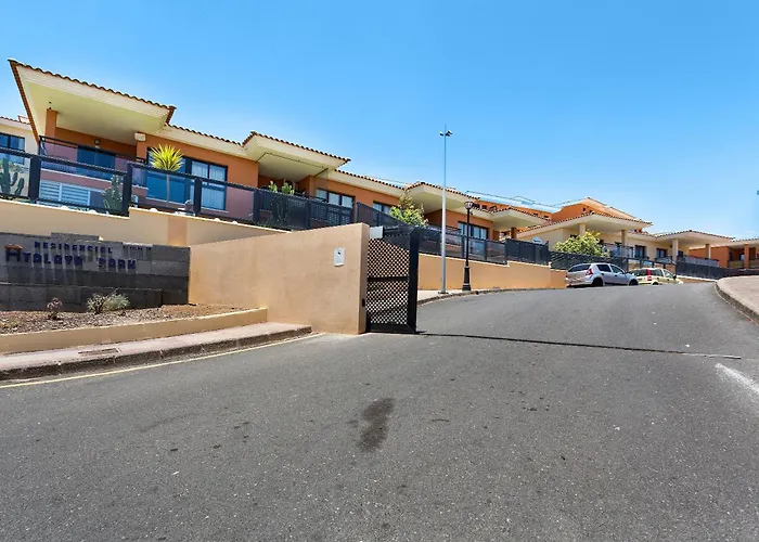 Casa Miramar 科斯塔卡莱塔