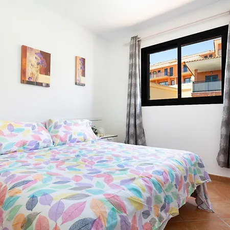 Casa Miramar Caleta De Fuste