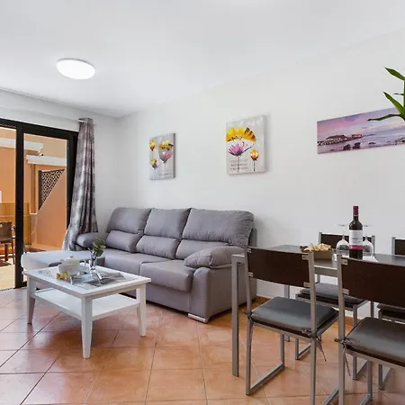 Casa Miramar * Caleta De Fuste