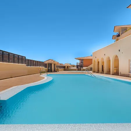 Vakantiehuis Casa Miramar *