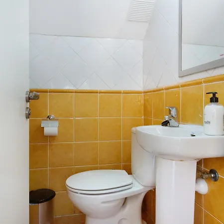 Casa Miramar Dom wakacyjny *